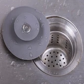 Lavabo Küvet Tıkacı thumbnail 2