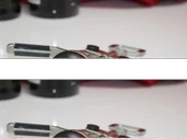 Paslanmaz Çelik Tirbuşon Şarap Açacağı Model 6 thumbnail 2