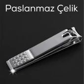 2'li Profesyonel Tırnak Makası Seti thumbnail 4