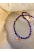 Ametist Kolye thumbnail 5