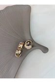Rodyum Küpe thumbnail 6