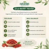Goji Berry - 500 gr thumbnail 2