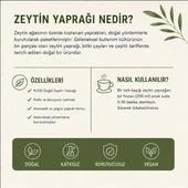 Zeytin Yaprağı - 2 kg thumbnail 2
