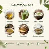 Enginar Yaprağı Tozu - 100 gr thumbnail 3