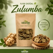 Zulumba - 50 gr thumbnail 1
