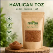 Havlıcan Toz - 2 kg thumbnail 1