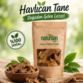 Havlıcan Tane - 2 kg thumbnail 1
