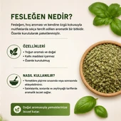 Fesleğen - 5 kg thumbnail 4