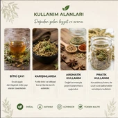 Yakı Otu - 500 gr thumbnail 3