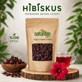 Hibiskus - 50 gr thumbnail 1