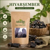 Hıyarşember (hıyarşembi) - 50 gr thumbnail 1
