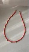 Mercan kolye thumbnail 5