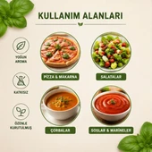 Fesleğen - 5 kg thumbnail 3