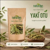 Yakı Otu - 1 kg thumbnail 1