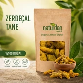 Zerdeçal Tane - 100 gr thumbnail 1