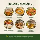 Zencefil Tane - 500 gr thumbnail 3