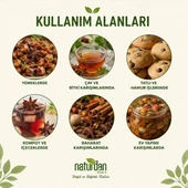 Yıldız Anason - 3 kg thumbnail 3