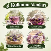 Hatmi Çiçeği - 2 kg thumbnail 3