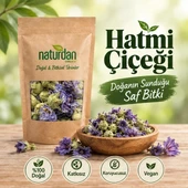 Hatmi Çiçeği - 50 gr thumbnail 1