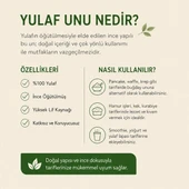 Yulaf Unu - 3 kg thumbnail 3