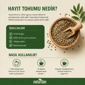 Hayıt Tohumu - 3 kg thumbnail 2