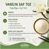 Vanilya Toz Saf - 2 kg thumbnail 1
