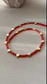 Mercan kolye thumbnail 1