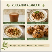 Havlıcan Toz - 2 kg thumbnail 4