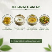Yoğurt Otu - 2 kg thumbnail 2