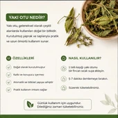 Yakı Otu - 1 kg thumbnail 4