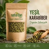 Yeşil Karabiber - 500 gr thumbnail 1