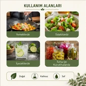 Himalaya Tuzu Beyaz Tane - 250 gr thumbnail 3