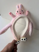 Kulaklıklı taç thumbnail 6