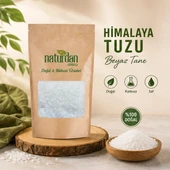 Himalaya Tuzu Beyaz Tane - 250 gr thumbnail 1