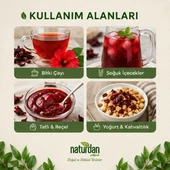 Hibiskus - 500 gr thumbnail 4
