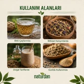 Hayıt Tohumu - 3 kg thumbnail 3