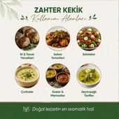 Zahter Kekik - 500 gr thumbnail 2