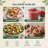 Goji Berry - 500 gr thumbnail 4