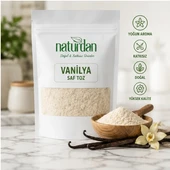 Vanilya Toz Saf - 3 kg thumbnail 1