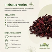 Hibiskus - 5 kg thumbnail 2