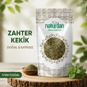 Zahter Kekik - 5 kg thumbnail 1