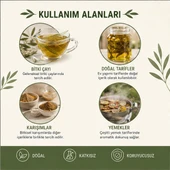 Zeytin Yaprağı - 5 kg thumbnail 3