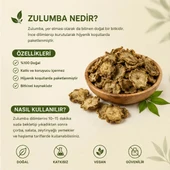 Zulumba - 500 gr thumbnail 2