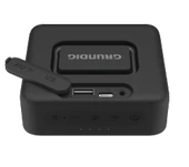 Grundig Bluetooth Speaker Jam + Black thumbnail 4