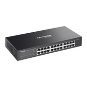 Tp-Link omada ES224G 24 Port Gigabit Switch thumbnail 3