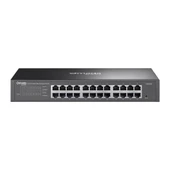 Tp-Link omada ES224G 24 Port Gigabit Switch thumbnail 1