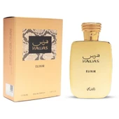 Rasasi Hawas Elixir Edp 100 Ml Unisex Parfüm thumbnail 2