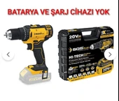 5249 solo 20 volt 1,5 ah vıdalama thumbnail 1