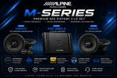 Özenhifi ' Den Alpine Ses Paketi -1 thumbnail 1
