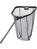 Shimano Yasei Rubber Net Large Katlanır Kepçe thumbnail 1